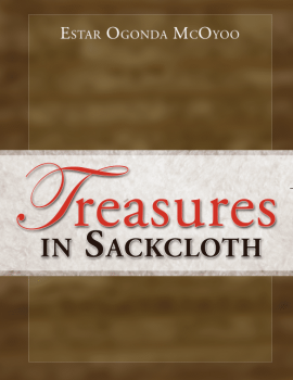 Treasures in a Sackcloth