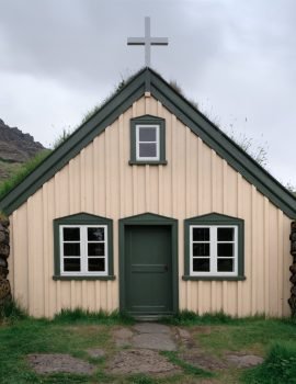 church