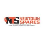 Group logo of New Town Spares